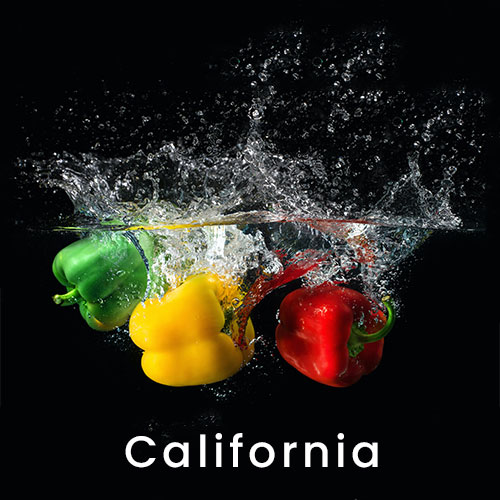 california biber