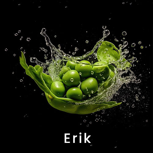 erik