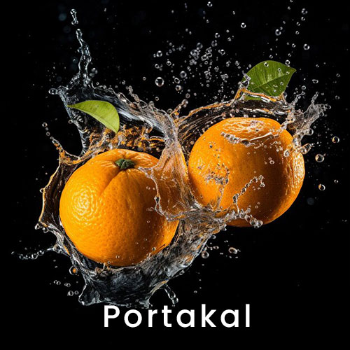 portakal